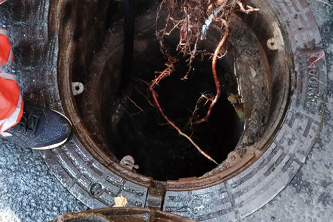 吴兴管道预处理